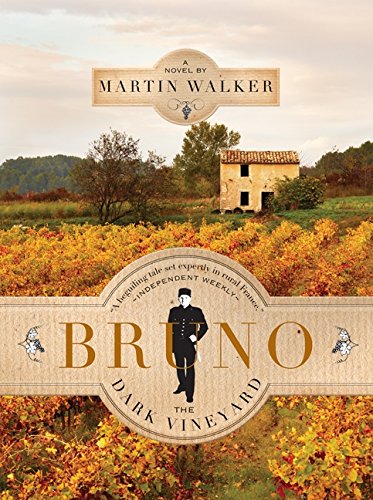 The Dark Vineyard (Bruno, Chief of Police)