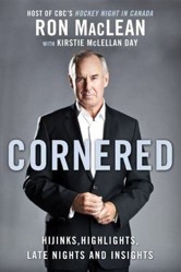 Cornered