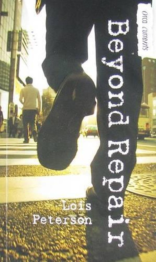 Beyond Repair