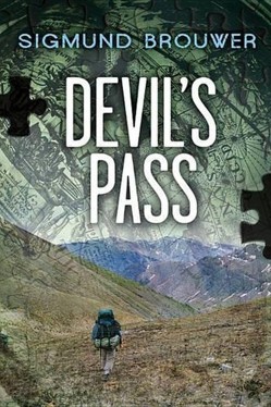 Devil's Pass
