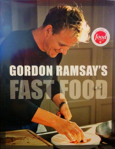 Gordon Ramsay's Fast Food