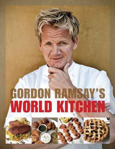 Gordon Ramsay's World Kitchen