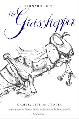 The Grasshopper
