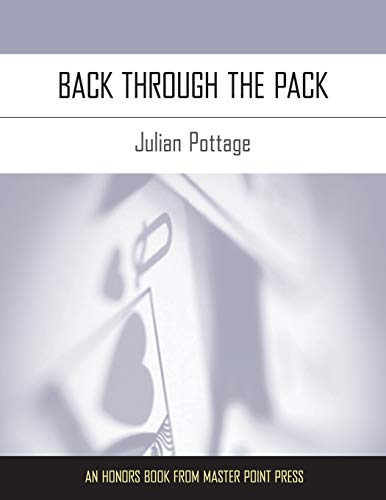 Back Through the Pack