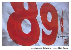 City Numbers