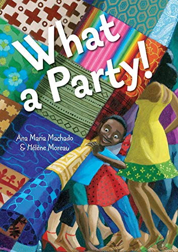 What a Party!