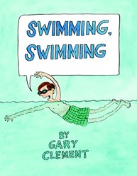 Swimming, Swimming