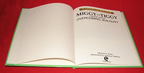 Miggy and Tiggy