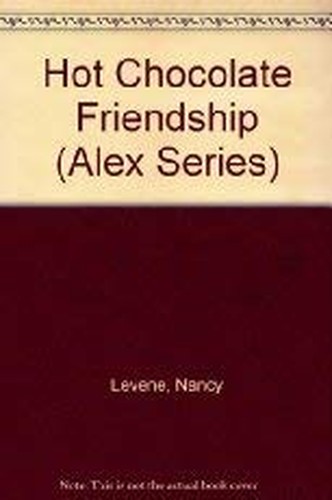 Hot Chocolate Friendship