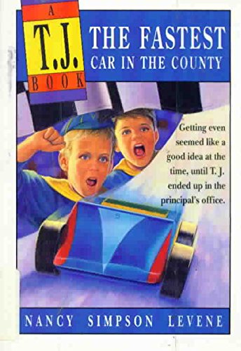 The Fastest Car in the County