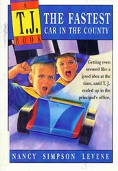 The Fastest Car in the County