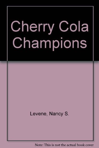 Cherry Cola Champions