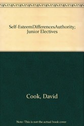 Self-Esteem/Differences/Authority