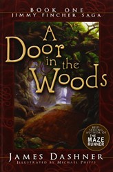 A Door in the Woods