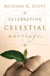 Celebrating Celestial Marriage
