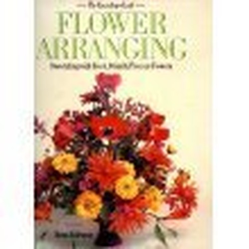 Encyclopedia of Flower Arranging
