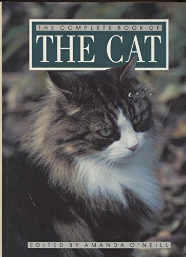 Complete Book of the Cat
