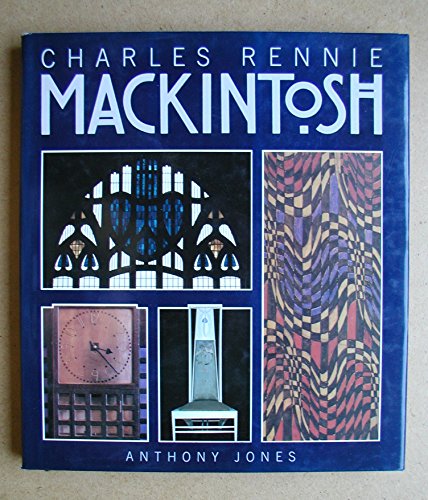 Charles Rennie Mackintosh