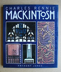 Charles Rennie Mackintosh