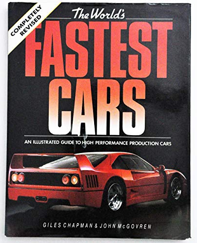 World's Fastest Cars