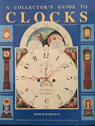 Collector's Guide to Clocks