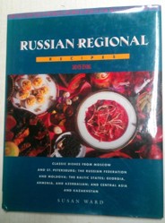 Regional Russian Recipes