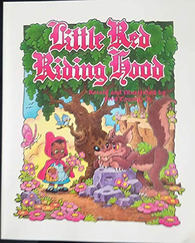 Little Red Riding Hood