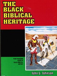 The Black Biblical Heritage