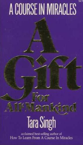 Gift for All Mankind
