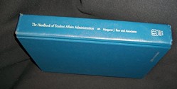 The Handbook of Student Affairs Administration