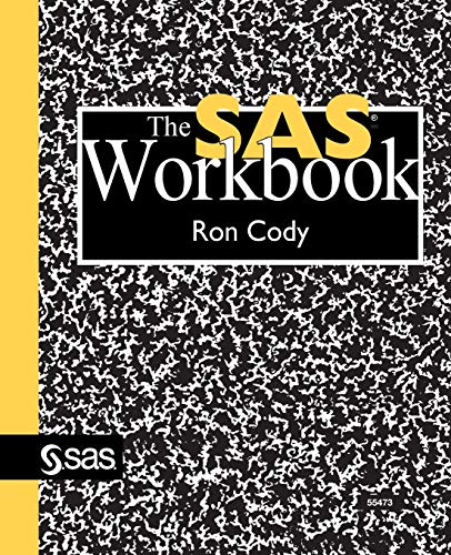 The SAS Workbook