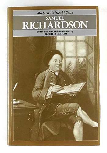 Samuel Richardson