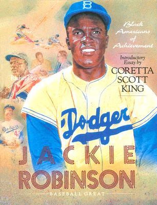 Jackie Robinson