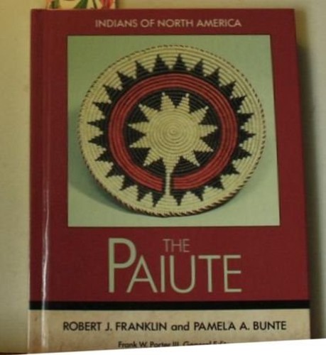 The Paiute