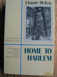 Home To Harlem