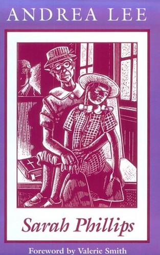 Sarah Phillips (The Northeastern Library of Black Literature)