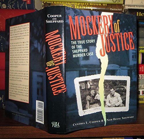 Mockery of Justice