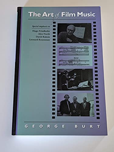 The Art of Film Music