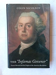 The "Infamas Govener"