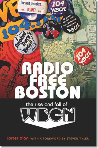 Radio Free Boston