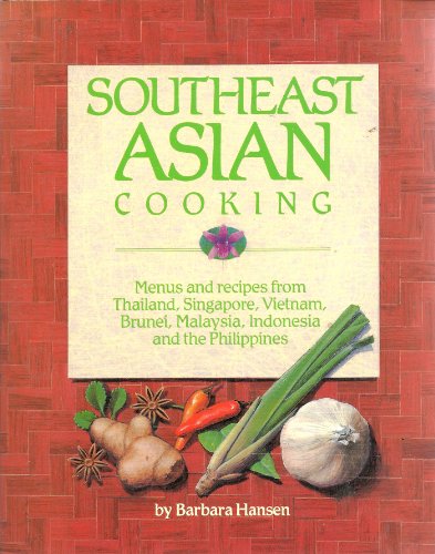 Southeast Asian Cooking