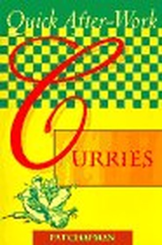 Quick After-Work Curries