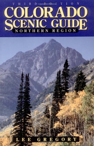 Colorado Scenic Guide