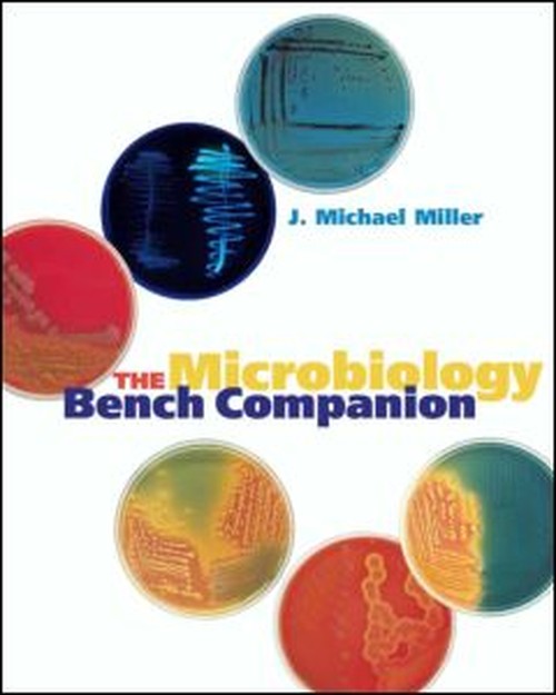 The Microbiology Bench Companion