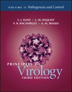 Principles of Virology: Pathogenesis and Control, Volume 2