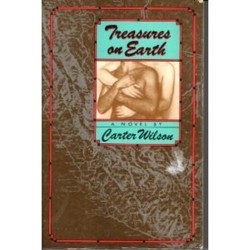 Treasures on Earth