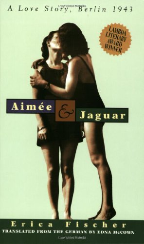 Aimee and Jaguar