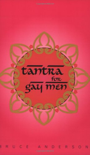 Tantra For Gay Men