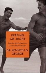 Keeping Mr Right