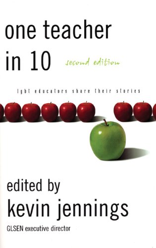 The One Teacher In Ten - 2ed